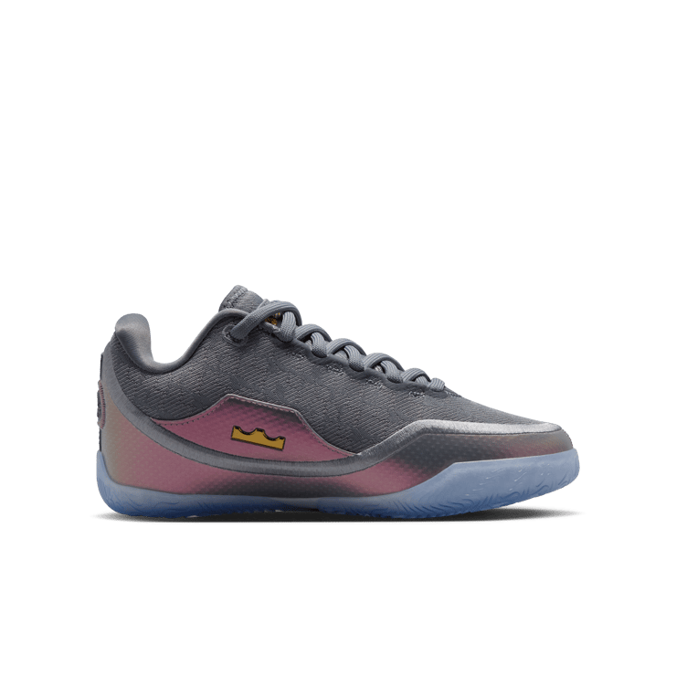 Nike LeBron 23 Shut Up and Dribble (GS) Angle 2