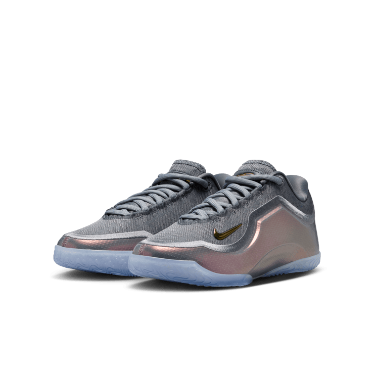 Nike LeBron 23 Shut Up and Dribble (GS) Angle 1