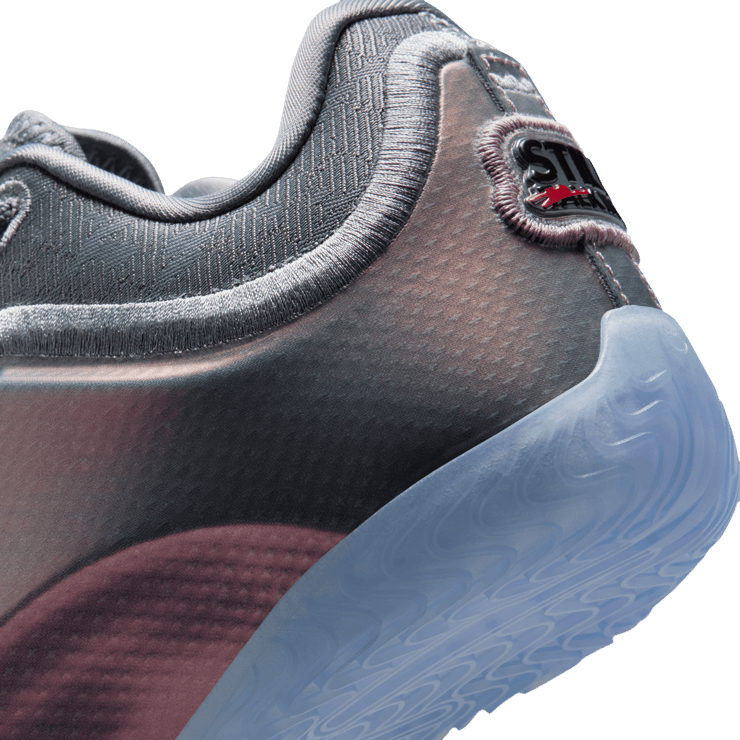 Nike LeBron 23 Shut Up and Dribble (GS) Angle 10