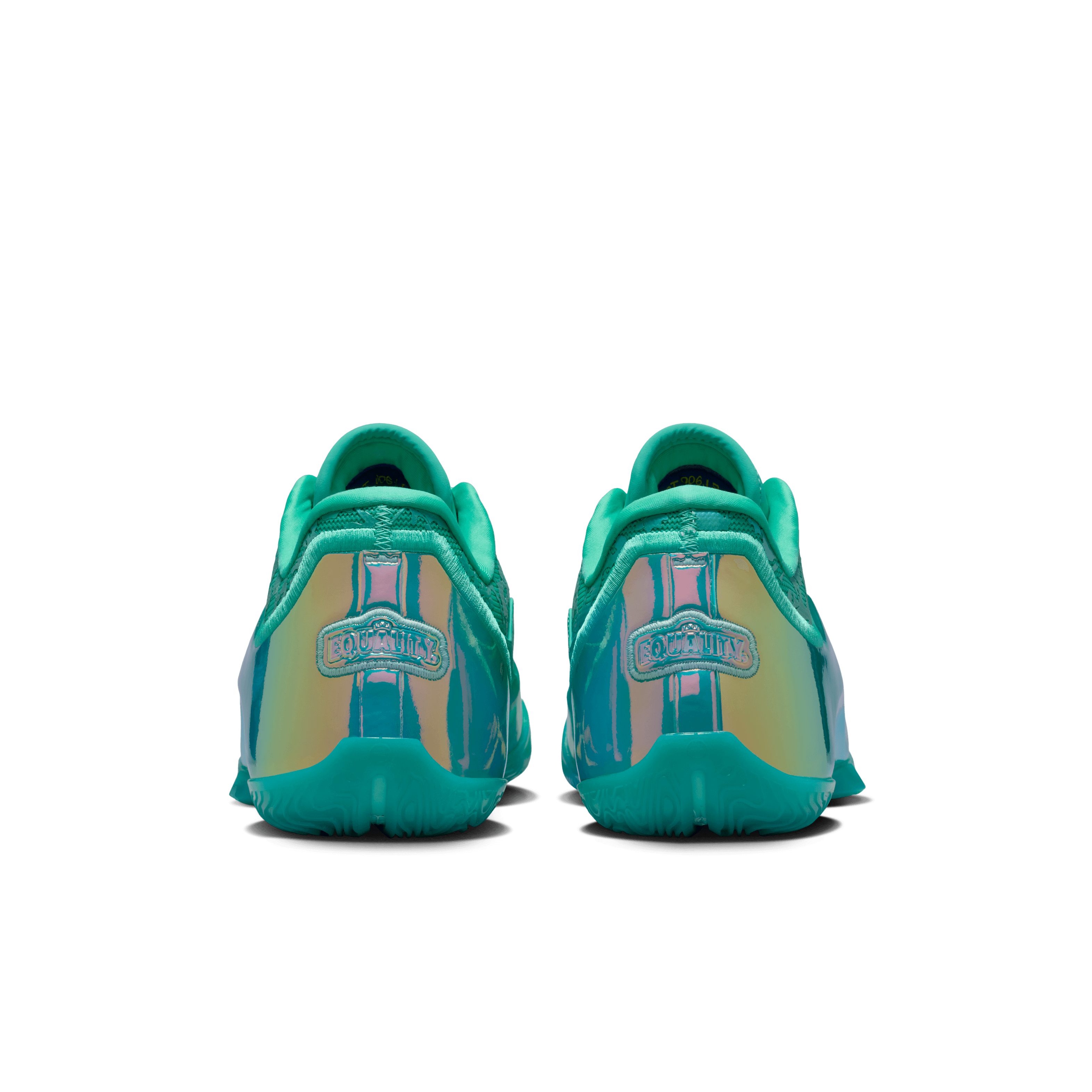 lebron james martin luther king shoes