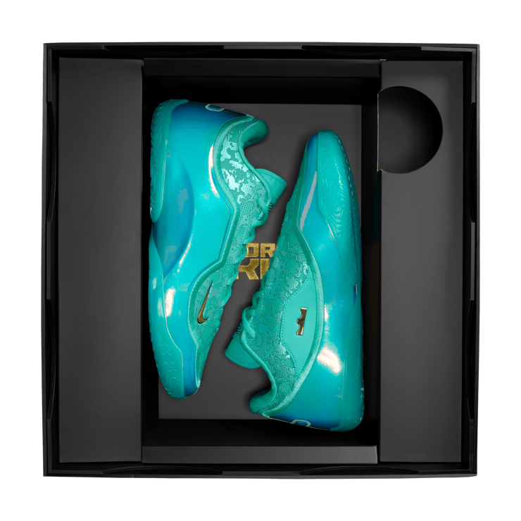 Nike LeBron 23 Honor the King Angle 10