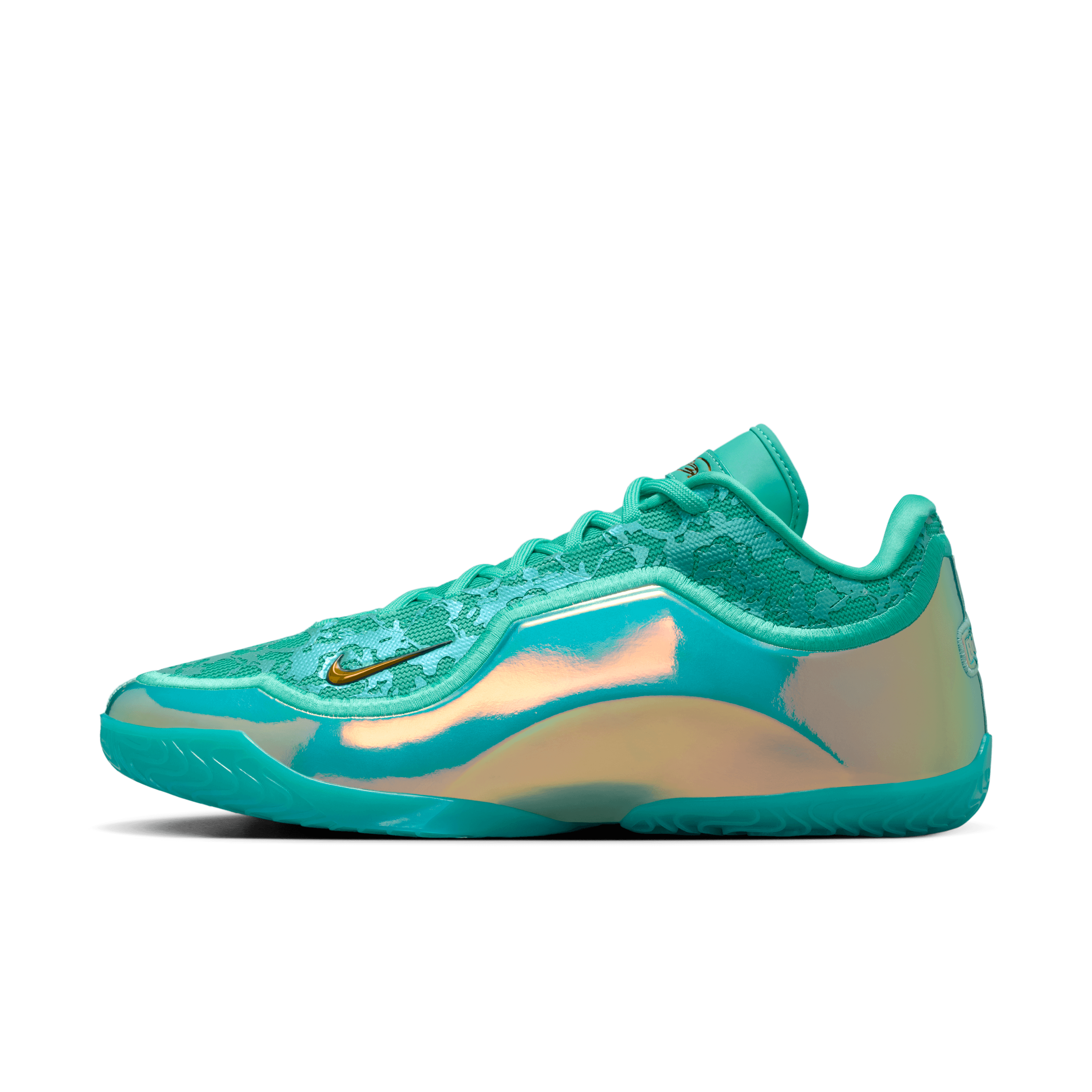 lebron james martin luther king shoes