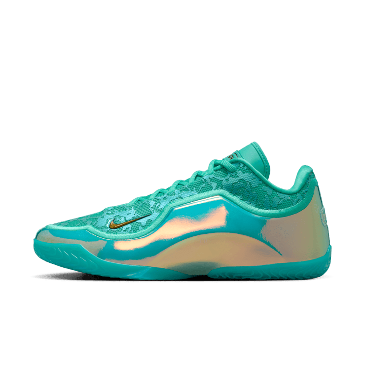 Nike LeBron 23 Honor the King Angle 0