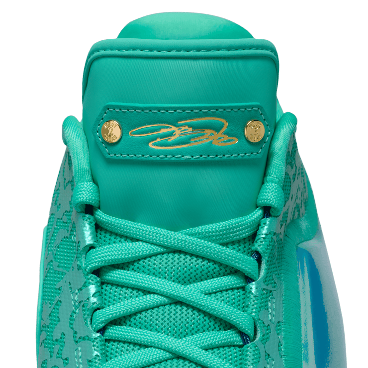 Nike LeBron 23 Honor the King Angle 12