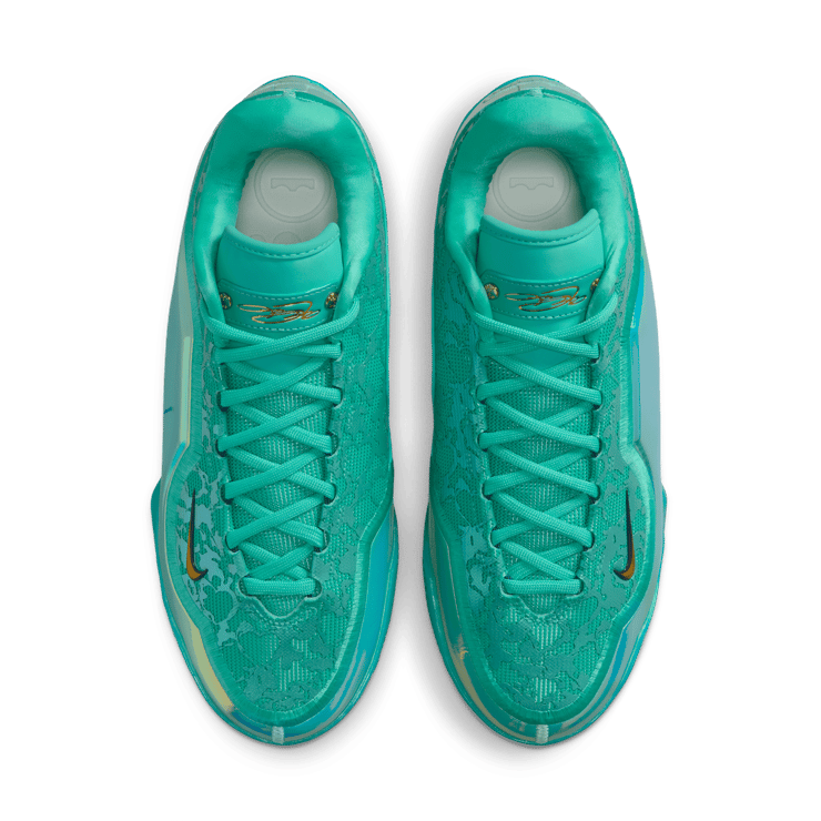 Nike LeBron 23 Honor the King Angle 9