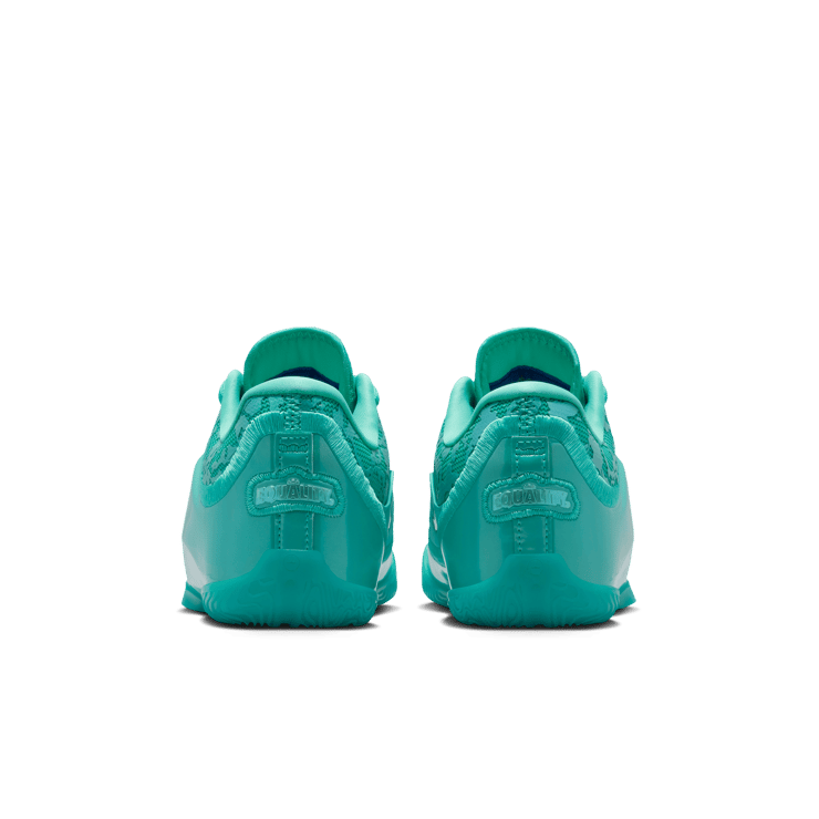 Nike LeBron 23 Honor the King (GS) Angle 3