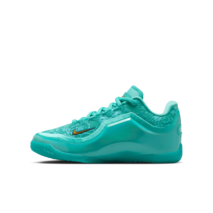 Nike LeBron 23 Honor the King (GS) Angle 4