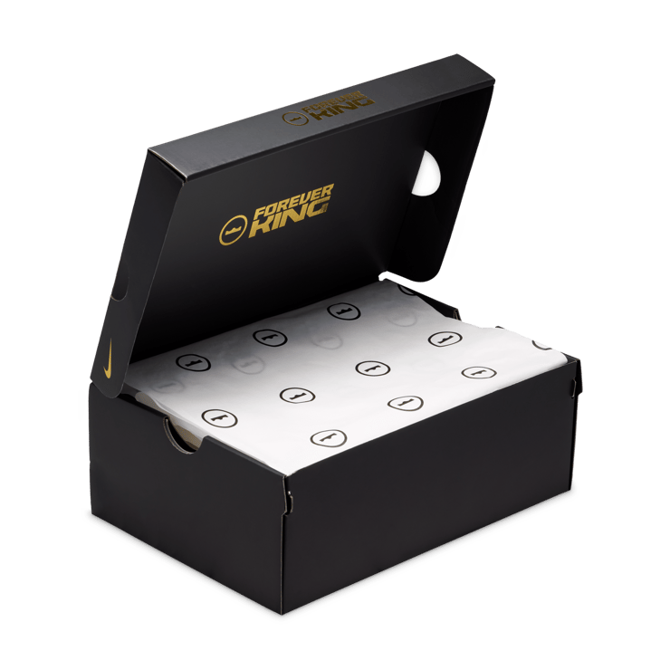 Nike LeBron 23 Honor the King (GS) Angle 6