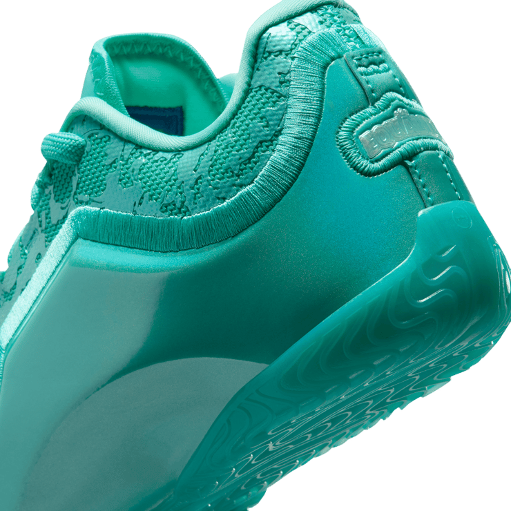 Nike LeBron 23 Honor the King (GS) Angle 10