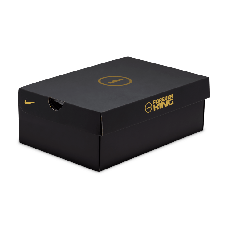 Nike LeBron 23 Honor the King (GS) Angle 5