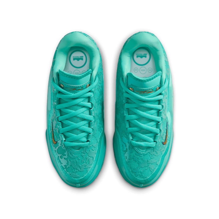 Nike LeBron 23 Honor the King (GS) Angle 9