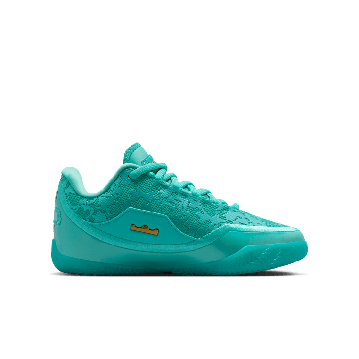 Nike LeBron 23 Honor the King (GS) Angle 7