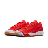 Jordan Luka .77 Chile Red  Angle 4