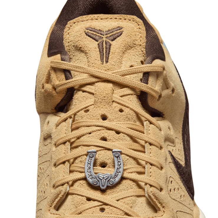 Nike Kobe 8 EXT Protro Siempre Hermanos Angle 7
