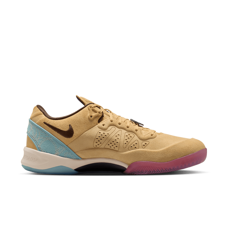Nike Kobe 8 EXT Protro Siempre Hermanos Angle 2