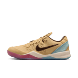 Nike Kobe 8 EXT Protro Siempre Hermanos Angle 0
