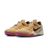 Nike Kobe 8 EXT Protro Siempre Hermanos Angle 4