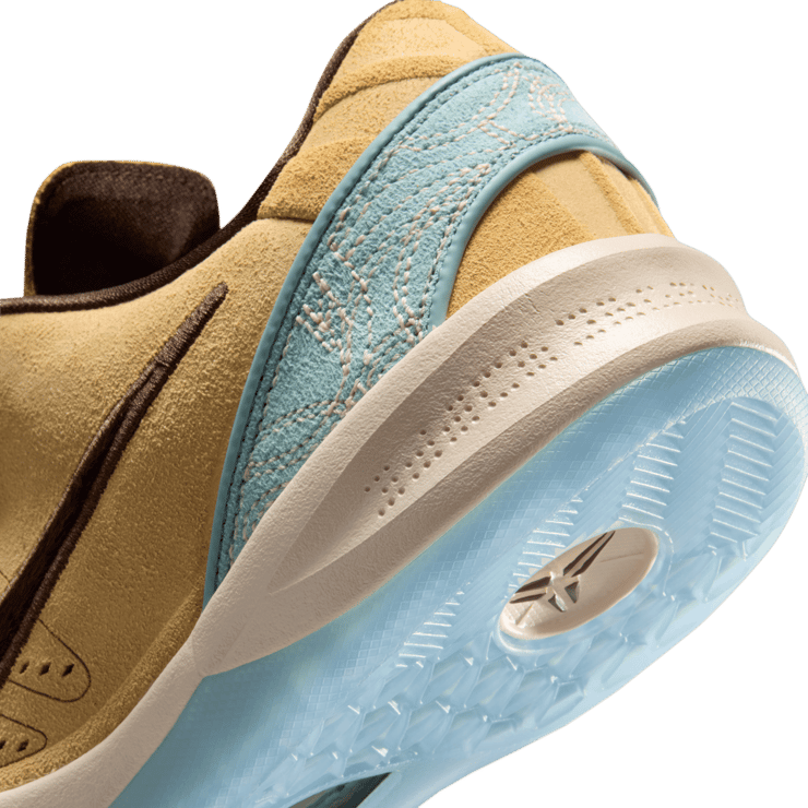 Nike Kobe 8 EXT Protro Siempre Hermanos Angle 6