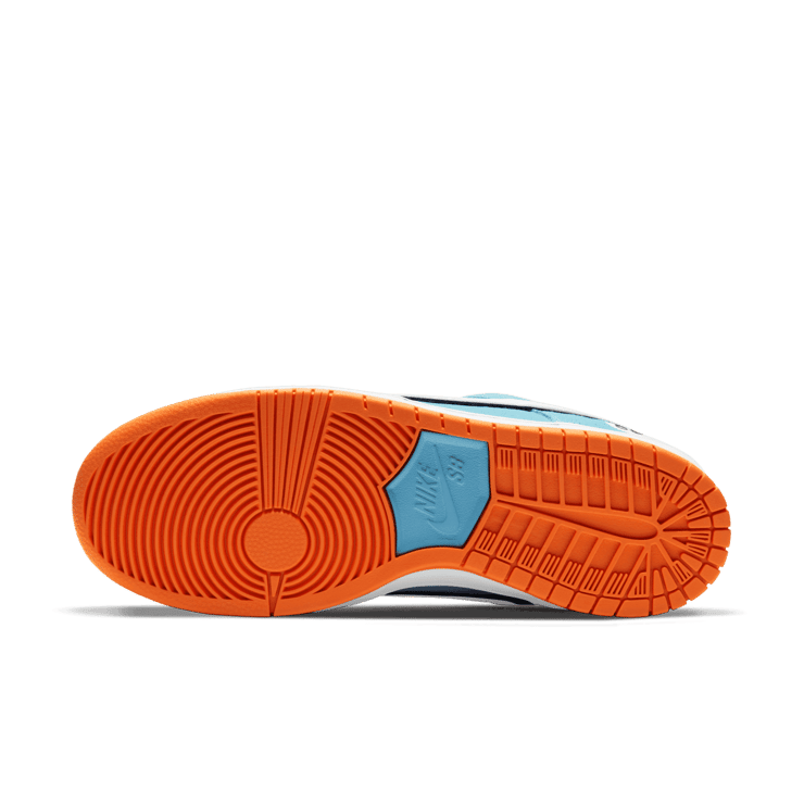 Nike SB Dunk Low Club 58 Gulf Angle 0