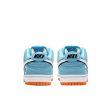 Nike SB Dunk Low Club 58 Gulf Angle 3