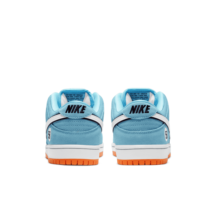 Nike SB Dunk Low Club 58 Gulf Angle 3