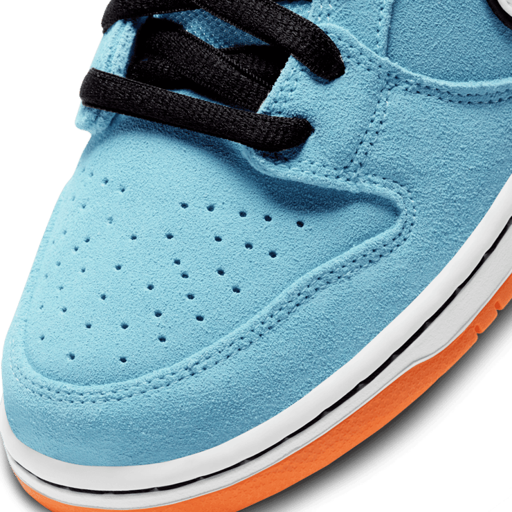 Nike SB Dunk Low Club 58 Gulf Angle 4