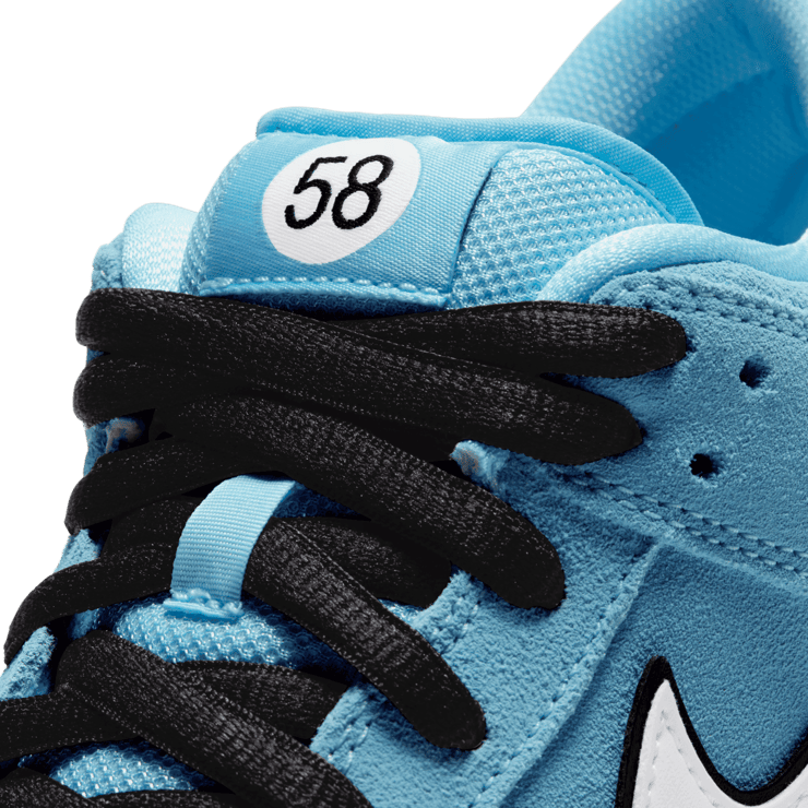 Nike SB Dunk Low Club 58 Gulf Angle 6