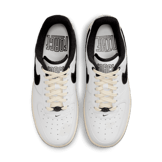 Nike Air Force 1 LX Command Force Summit White Black (W) Angle 1