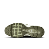 Nike Air Max 95 Big Bubble SE Olive Aura (W) Angle 0