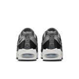 Nike Air Max 95 Big Bubble SE Dark Grey Metallic Silver (W) Angle 2