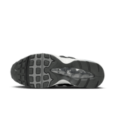 Nike Air Max 95 Big Bubble SE Dark Grey Metallic Silver (W) Angle 0