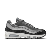 Nike Air Max 95 Big Bubble SE Dark Grey Metallic Silver (W) Angle 4