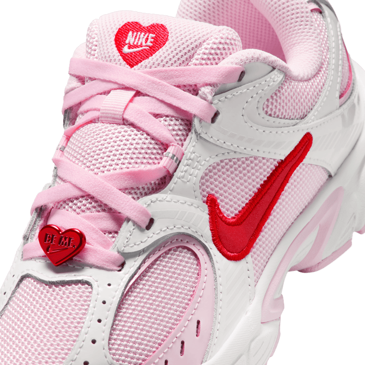 Nike V5 RNR Valentine's Day (GS) Angle 8