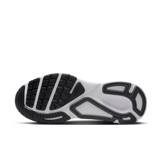 Nike Structure Plus Black White Angle 2
