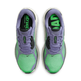 Nike Structure Plus Iron Purple Angle 6