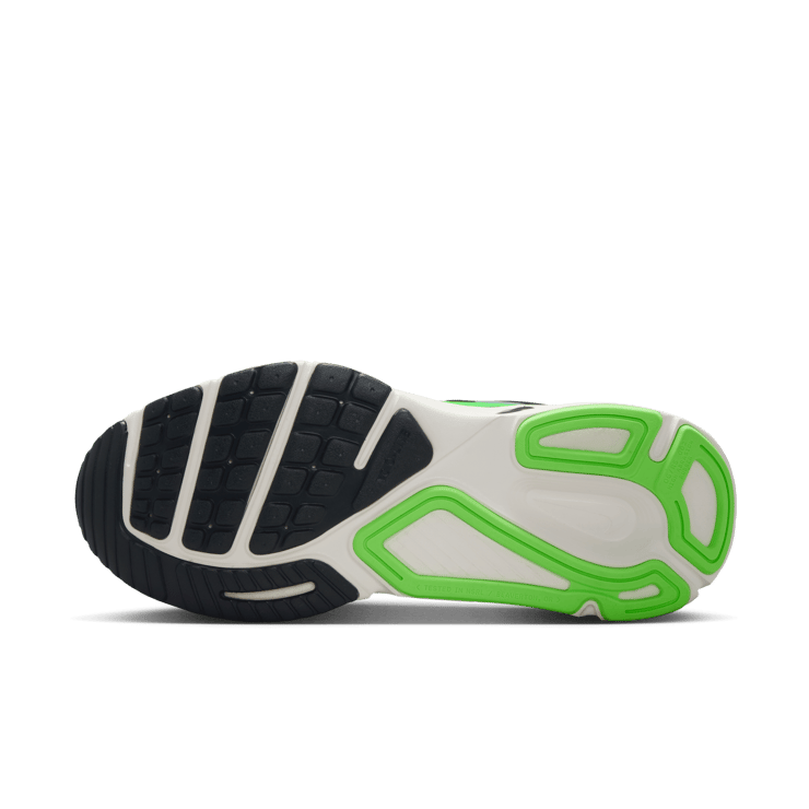 Nike Structure Plus Iron Purple Angle 3