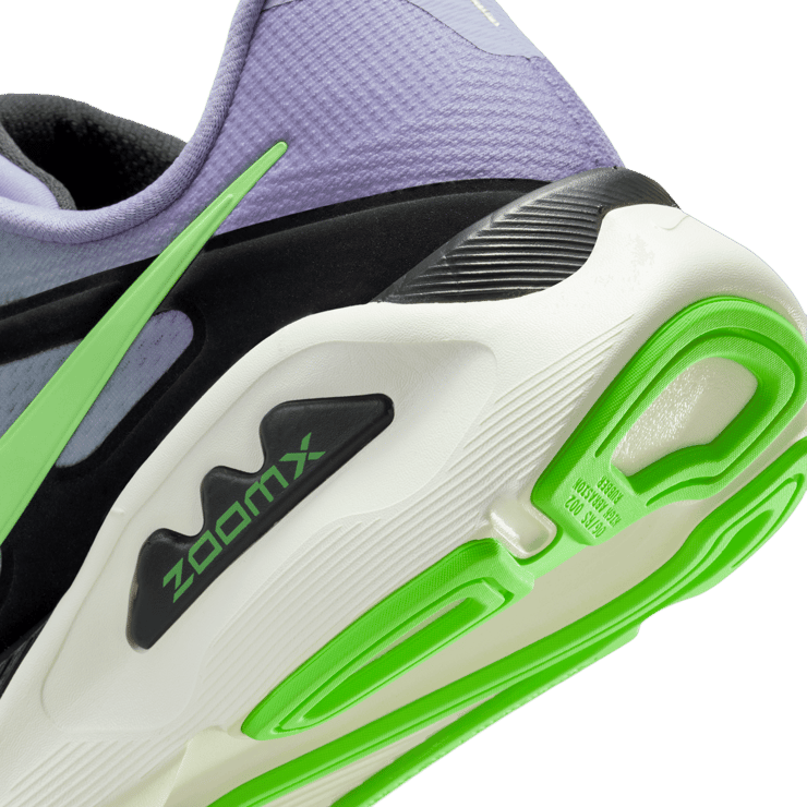 Nike Structure Plus Iron Purple Angle 8