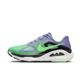 Nike Structure Plus Iron Purple Angle 5