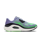 Nike Structure Plus Iron Purple Angle 1