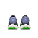 Nike Structure Plus Iron Purple Angle 0