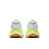 Nike Structure Plus White Pure Platinum Angle 0