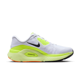 Nike Structure Plus White Pure Platinum Angle 1