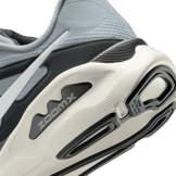 Nike Structure Plus Wolf Grey Angle 5