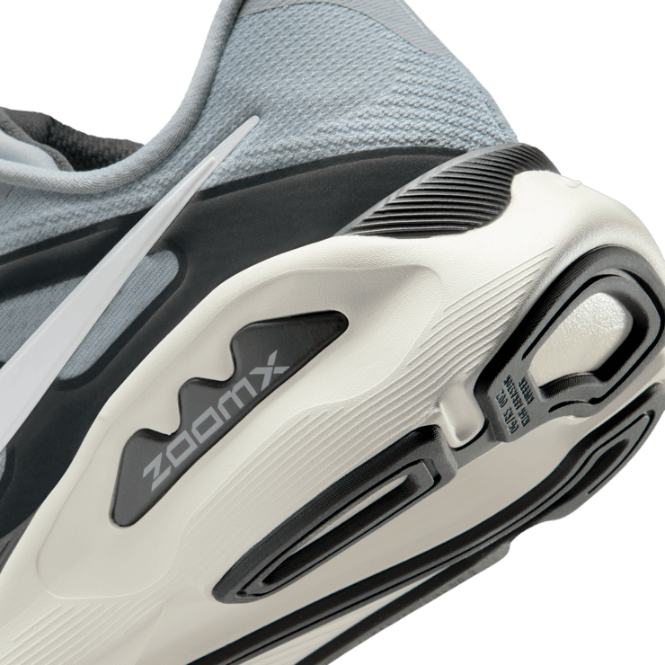 Nike Structure Plus Wolf Grey Angle 5