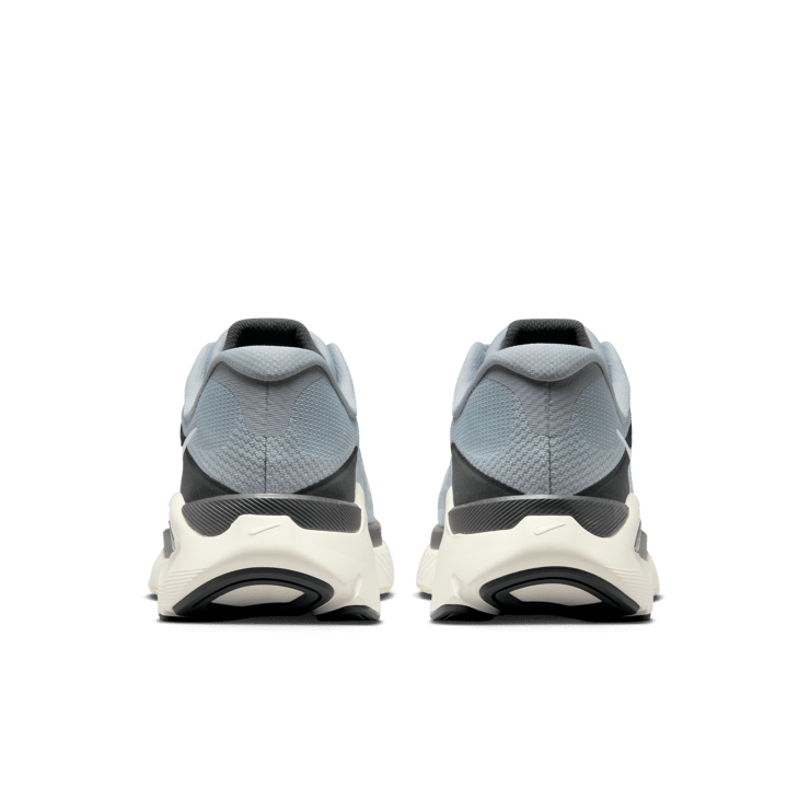 Nike Structure Plus Wolf Grey Angle 2