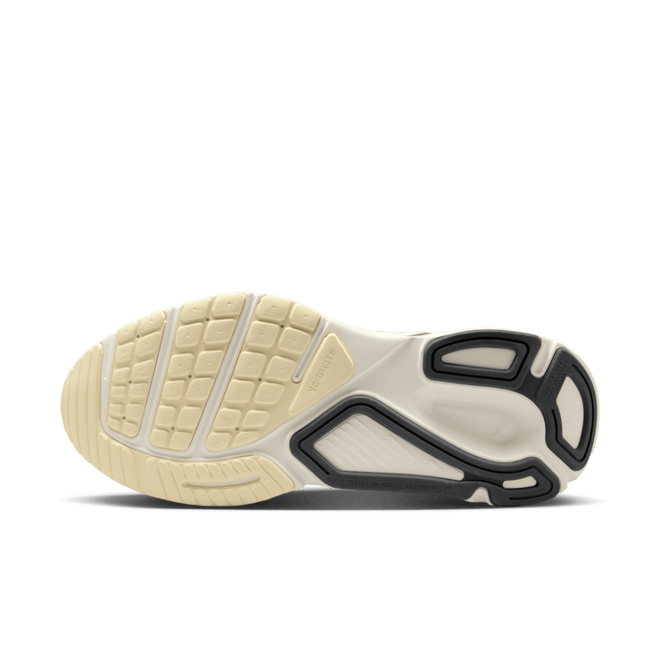 Nike Structure Plus Wolf Grey Angle 4