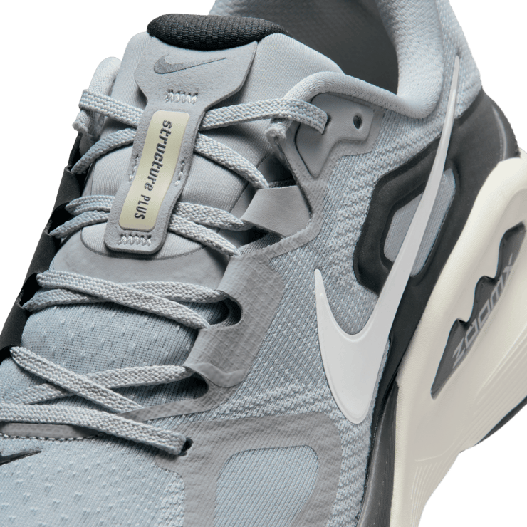 Nike Structure Plus Wolf Grey Angle 6