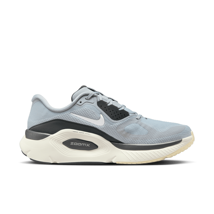 Nike Structure Plus Wolf Grey Angle 7