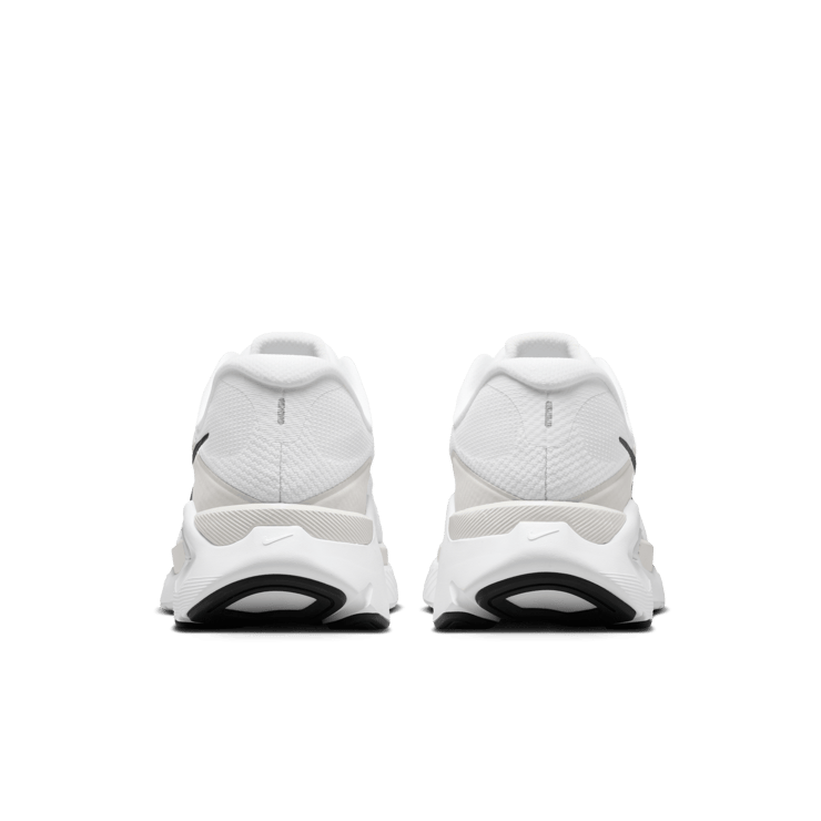 Nike Structure Plus White Photon Dust Angle 3