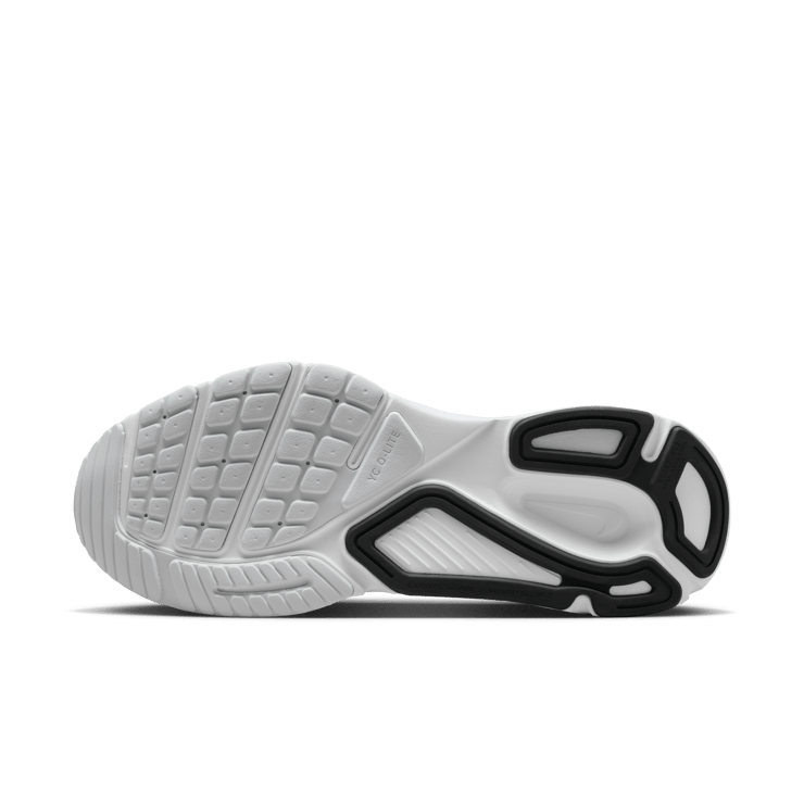 Nike Structure Plus White Photon Dust Angle 1